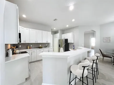 14606 Deacon Court Spring Hill FL 34609
