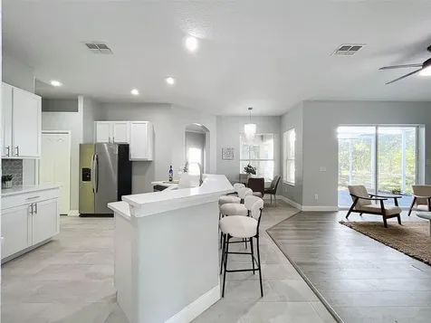 14606 Deacon Court Spring Hill FL 34609