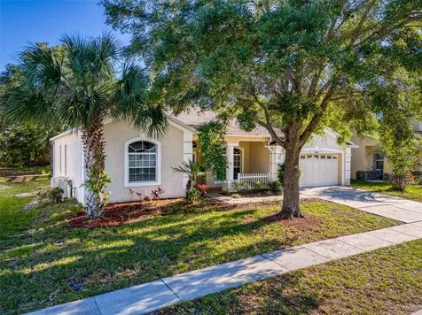 14606 Deacon Court Spring Hill FL 34609