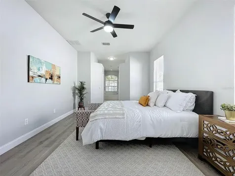 14606 Deacon Court Spring Hill FL 34609