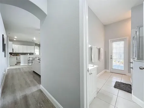 14606 Deacon Court Spring Hill FL 34609