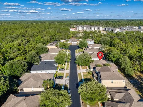 14606 Deacon Court Spring Hill FL 34609