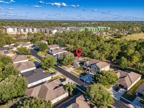 14606 Deacon Court Spring Hill FL 34609