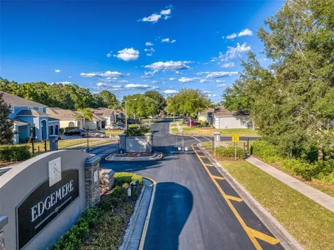 14606 Deacon Court Spring Hill FL 34609