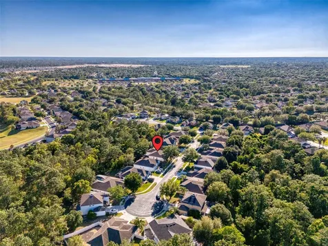 14606 Deacon Court Spring Hill FL 34609