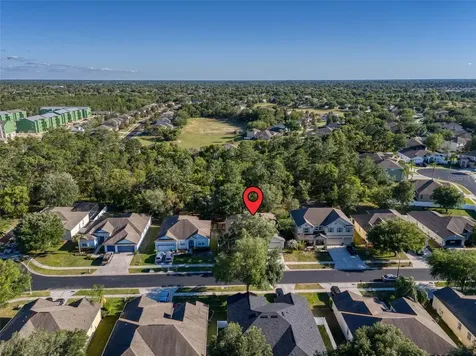 14606 Deacon Court Spring Hill FL 34609