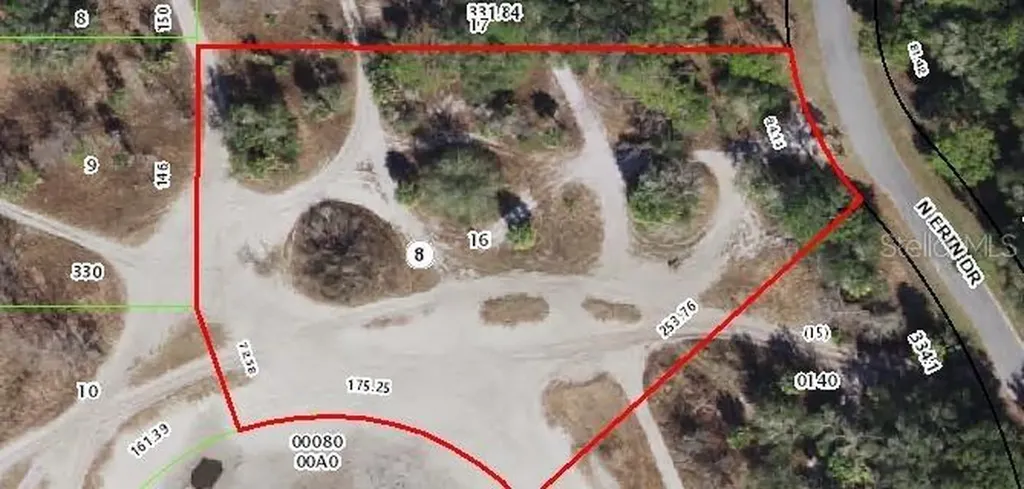 8436 N Erin Drive Crystal River FL 34428
