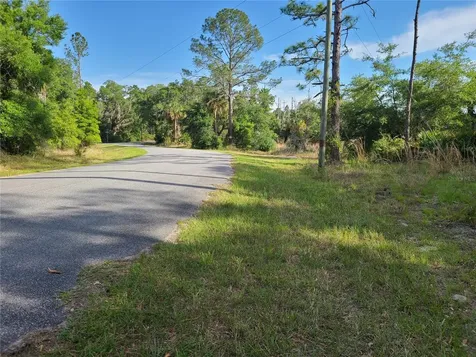 8436 N Erin Drive Crystal River FL 34428