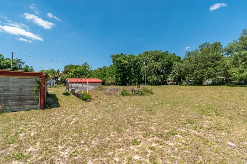 1410 State Road 20 Interlachen FL 32148