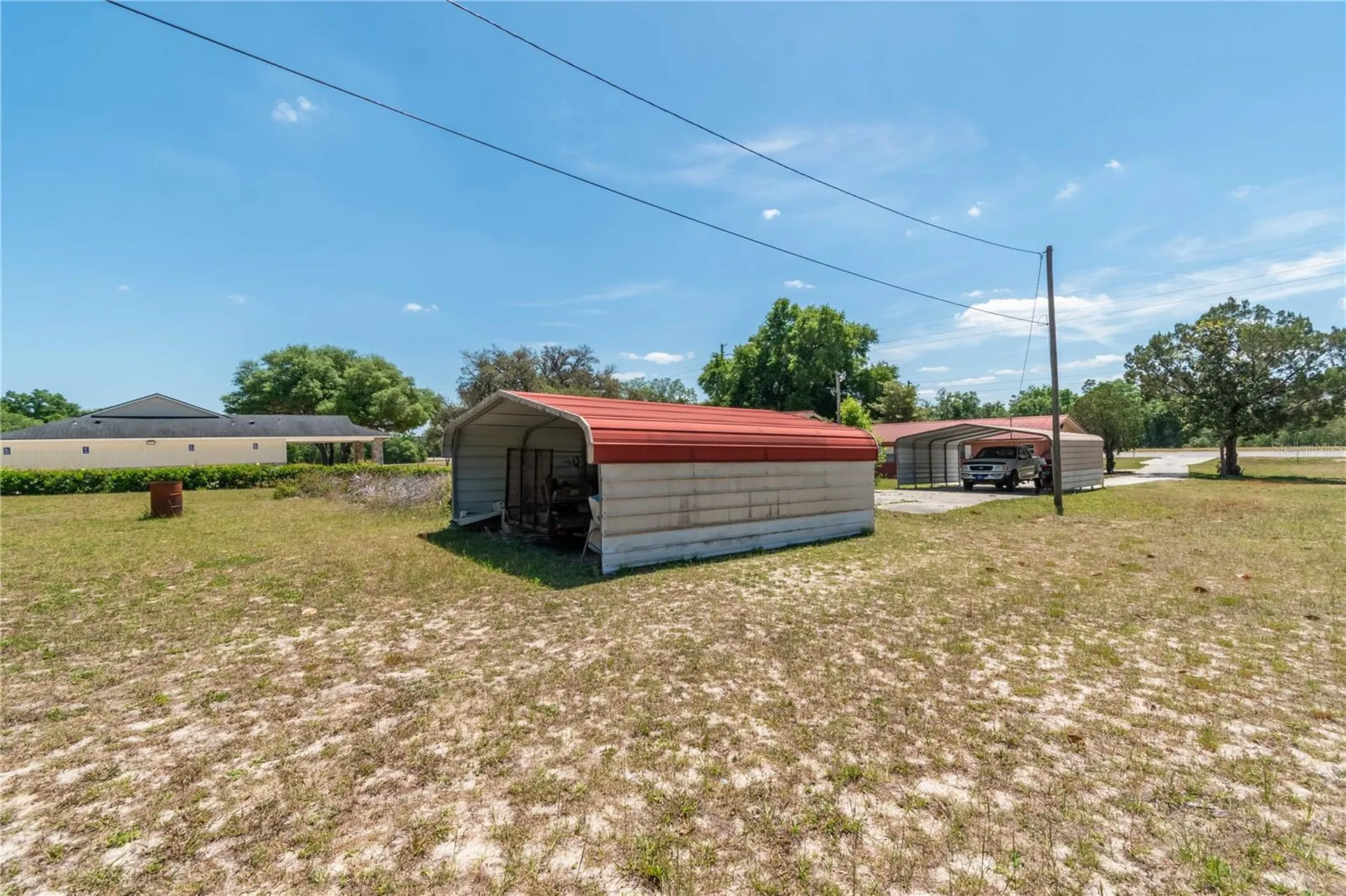 1410 State Road 20 Interlachen FL 32148