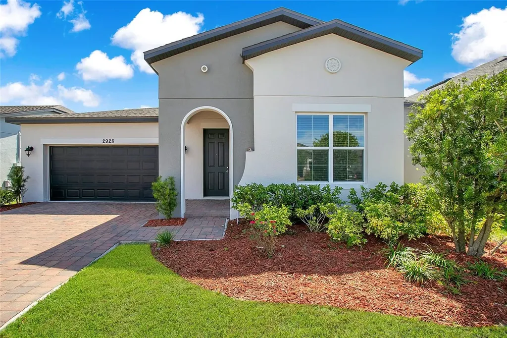 2928 Scarlett Drive Saint Cloud FL 34772