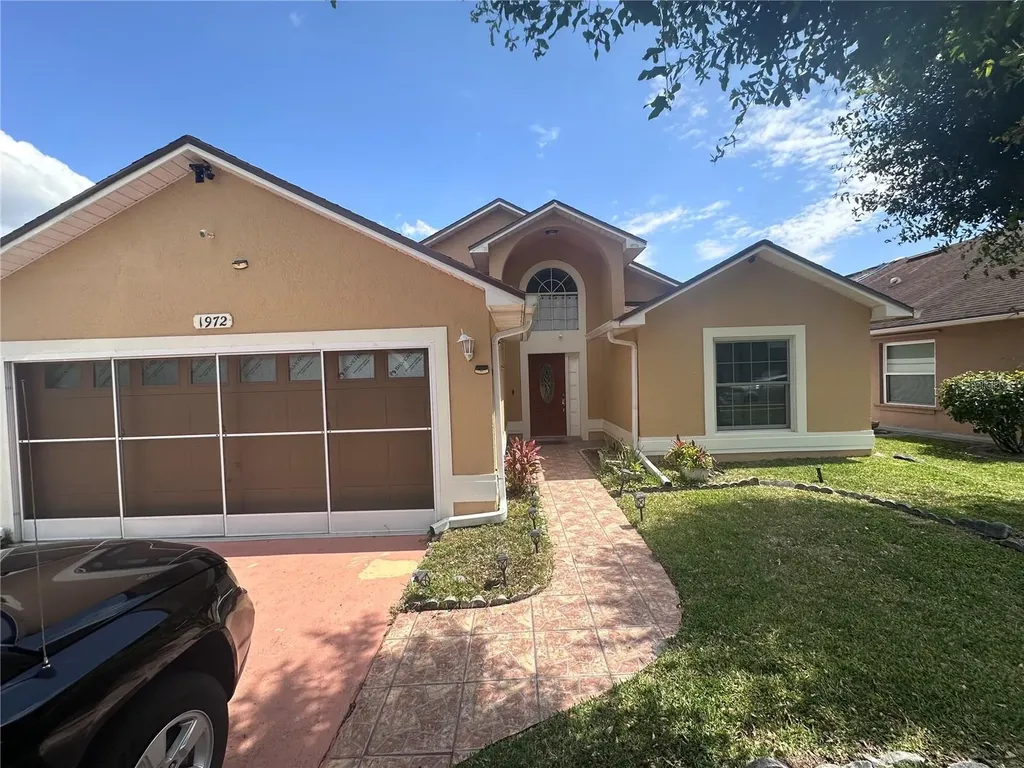 1972 Monkton Road Orlando FL 32837