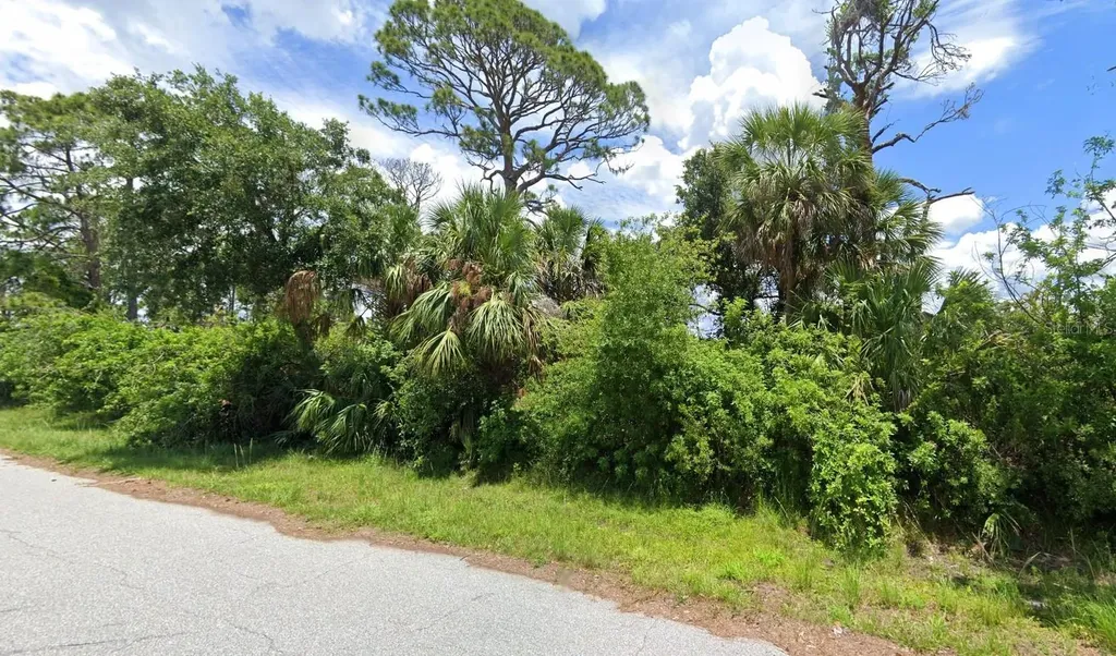 3116 Montgomery Drive Port Charlotte FL 33981