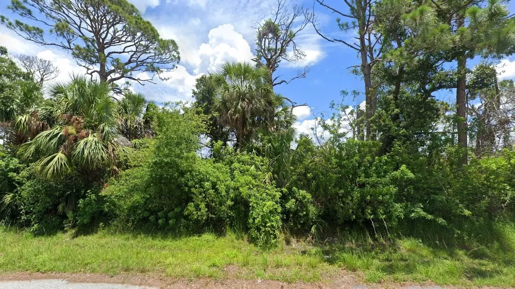 3116 Montgomery Drive Port Charlotte FL 33981