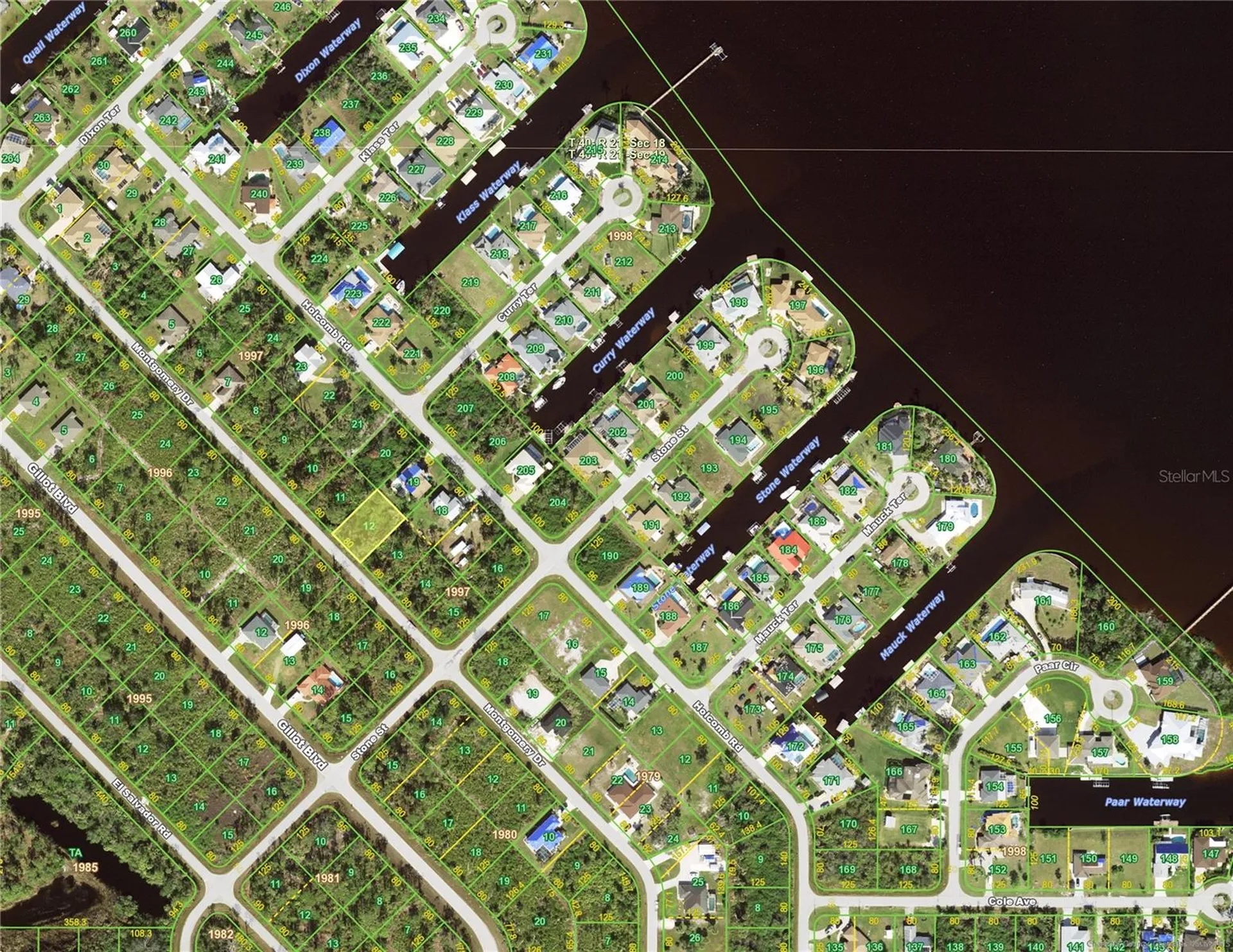 3116 Montgomery Drive Port Charlotte FL 33981