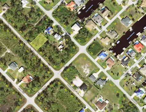 3116 Montgomery Drive Port Charlotte FL 33981