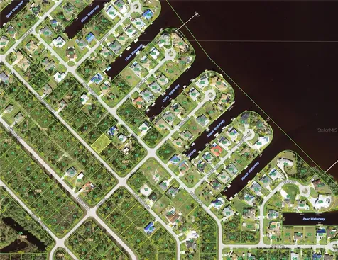 3116 Montgomery Drive Port Charlotte FL 33981