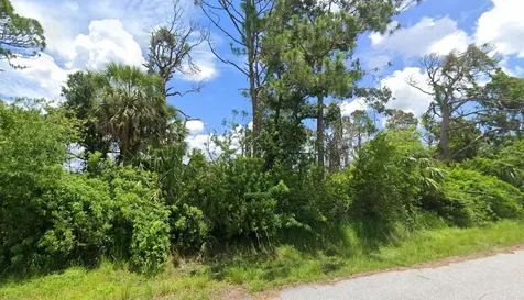 3116 Montgomery Drive Port Charlotte FL 33981
