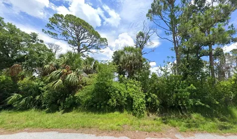 3116 Montgomery Drive Port Charlotte FL 33981