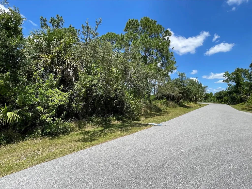 468 Kellstadt Street NW Port Charlotte FL 33952