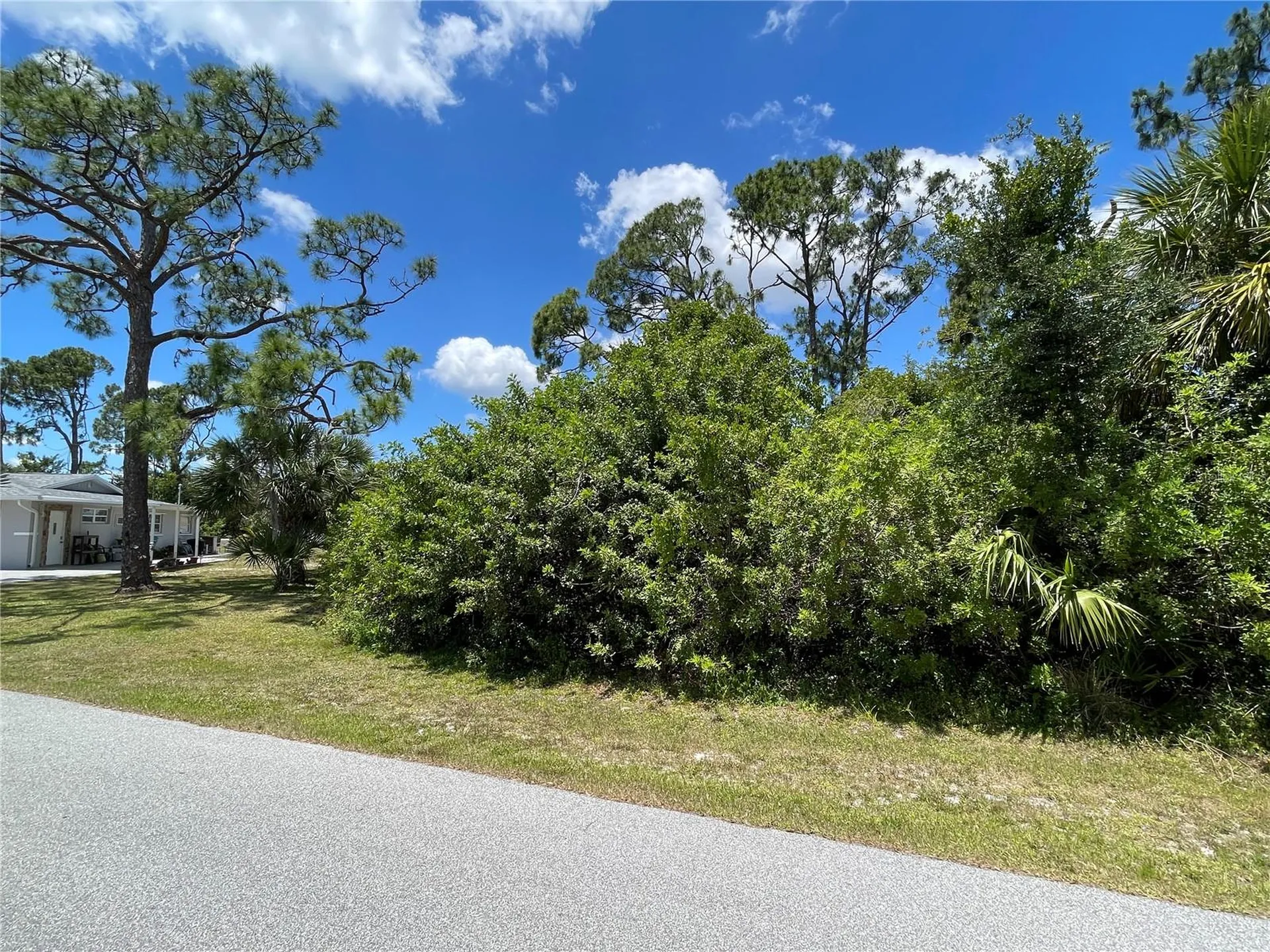 468 Kellstadt Street NW Port Charlotte FL 33952