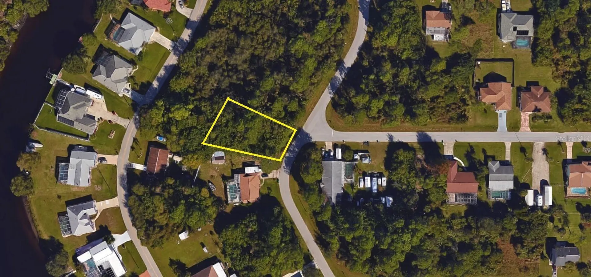 468 Kellstadt Street NW Port Charlotte FL 33952