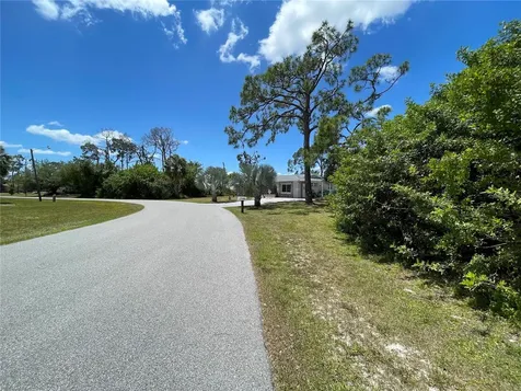468 Kellstadt Street NW Port Charlotte FL 33952