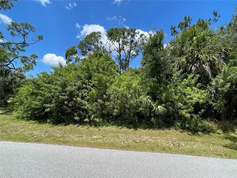 468 Kellstadt Street NW Port Charlotte FL 33952