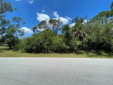 468 Kellstadt Street NW Port Charlotte FL 33952