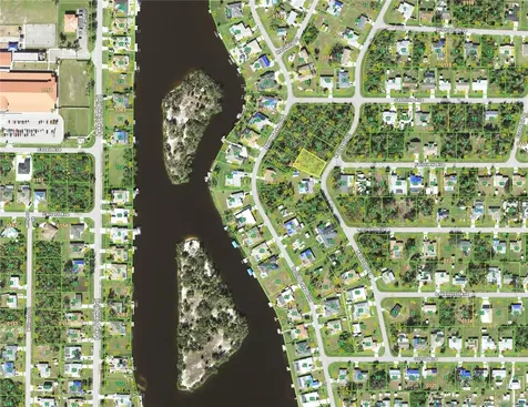 468 Kellstadt Street NW Port Charlotte FL 33952