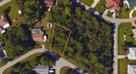 468 Kellstadt Street NW Port Charlotte FL 33952