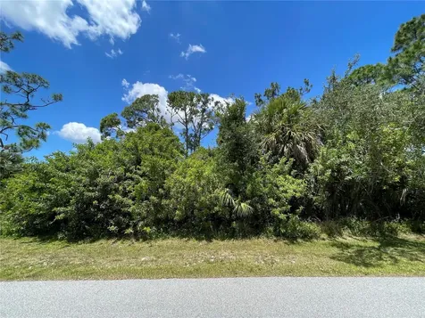468 Kellstadt Street NW Port Charlotte FL 33952
