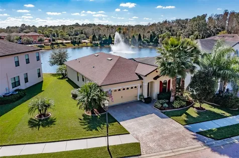 15207 Antilles Isle Lane Tampa FL 33647