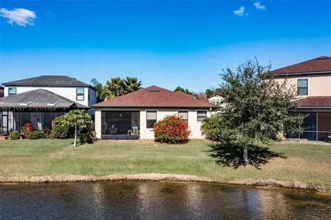 15207 Antilles Isle Lane Tampa FL 33647
