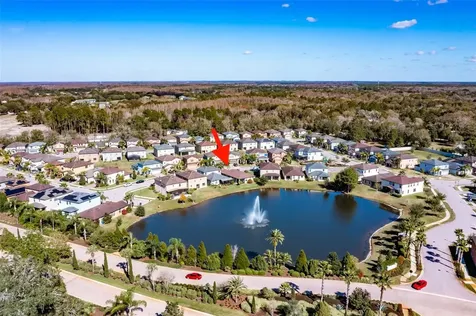 15207 Antilles Isle Lane Tampa FL 33647