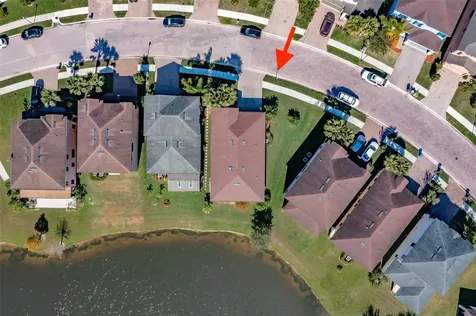 15207 Antilles Isle Lane Tampa FL 33647
