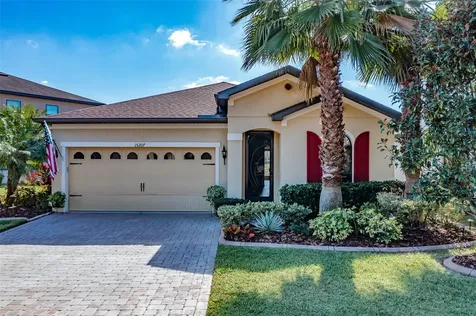 15207 Antilles Isle Lane Tampa FL 33647