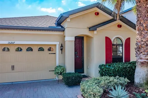 15207 Antilles Isle Lane Tampa FL 33647