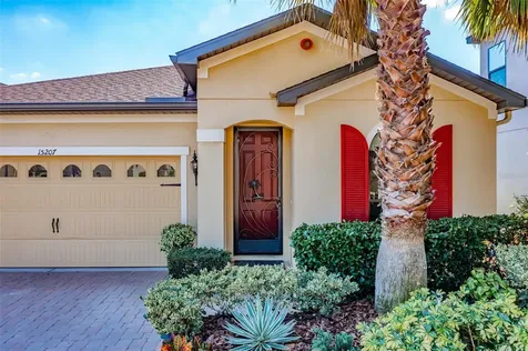 15207 Antilles Isle Lane Tampa FL 33647