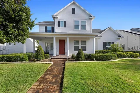 221 Hillcrest Drive Oviedo FL 32765