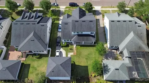 221 Hillcrest Drive Oviedo FL 32765