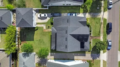221 Hillcrest Drive Oviedo FL 32765