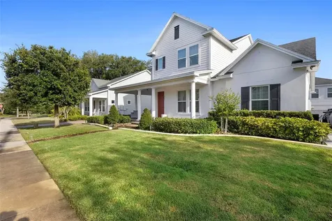 221 Hillcrest Drive Oviedo FL 32765