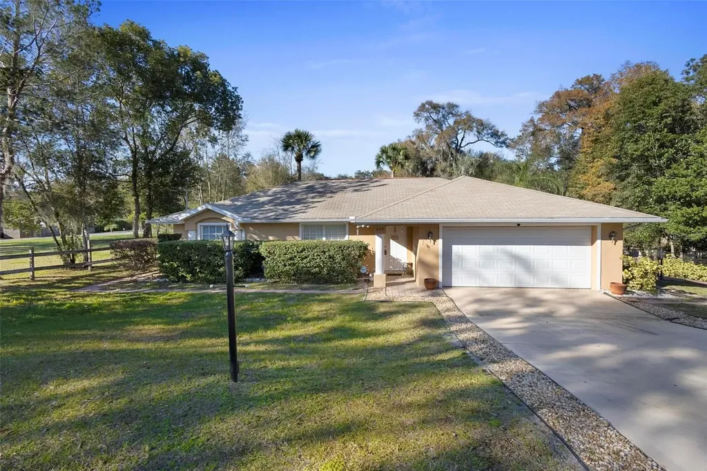 295 Michigan Avenue Orange City FL 32763