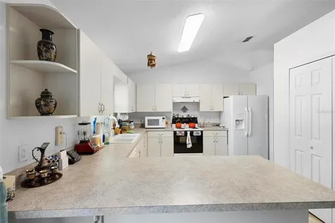 295 Michigan Avenue Orange City FL 32763