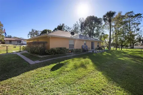295 Michigan Avenue Orange City FL 32763