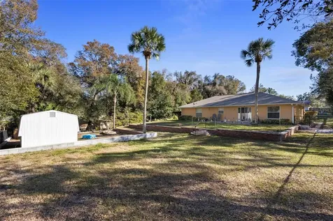 295 Michigan Avenue Orange City FL 32763