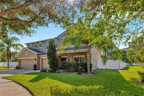 1801 Raven Manor Drive Dover FL 33527