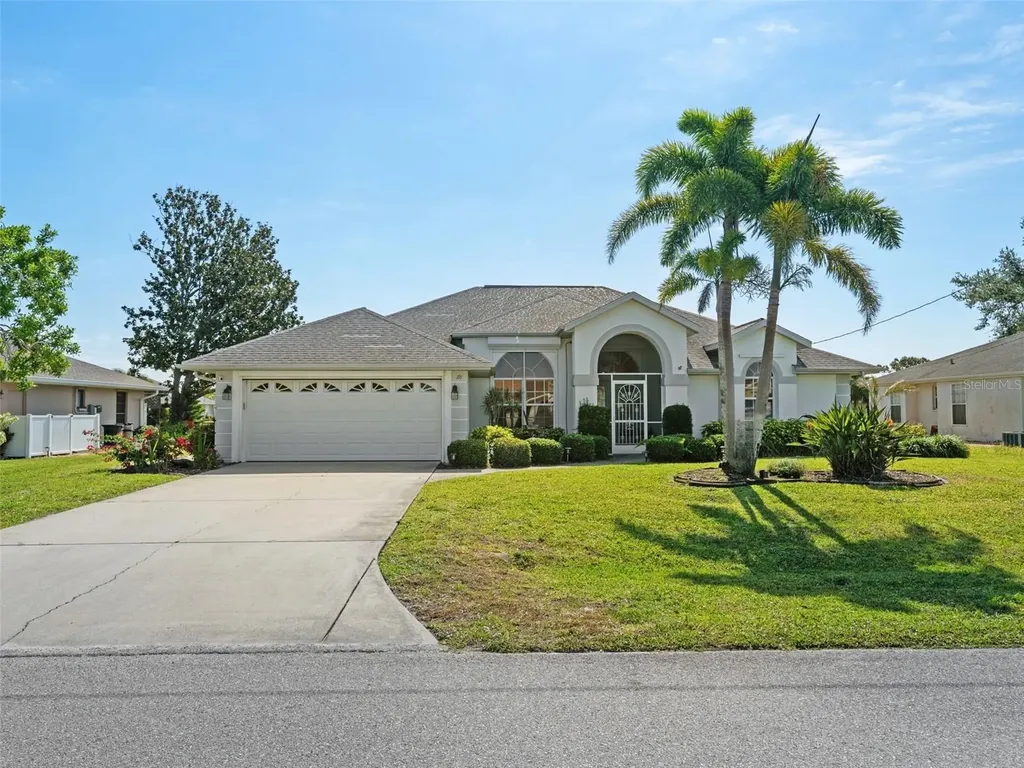 191 Fairway Road Rotonda West FL 33947