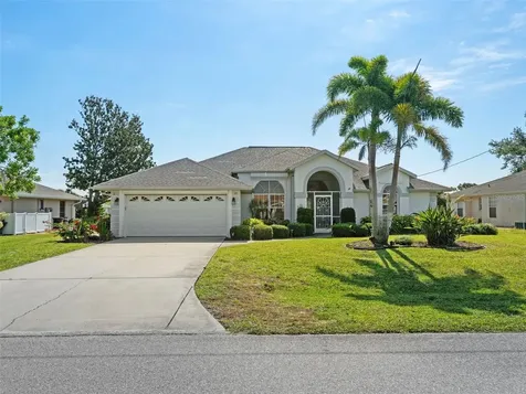 191 Fairway Road Rotonda West FL 33947